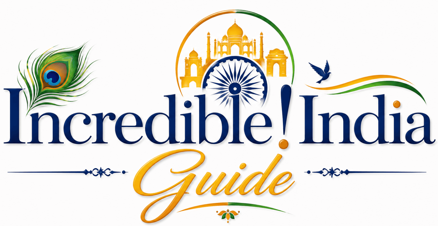 Incredible India Guide